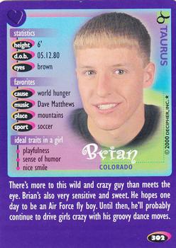 Brian Colorado #302